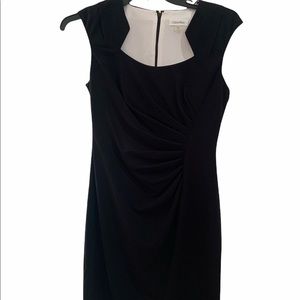 Calvin Klein dress